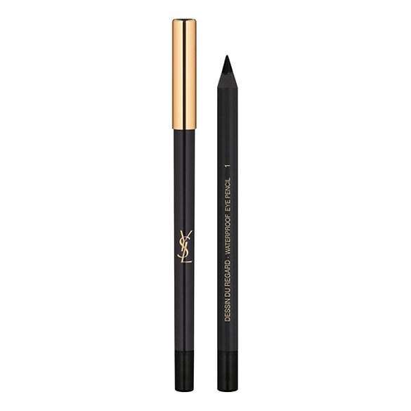 Dessin Du Regard - Waterproof Eye Pencil, Yves Saint Laurent